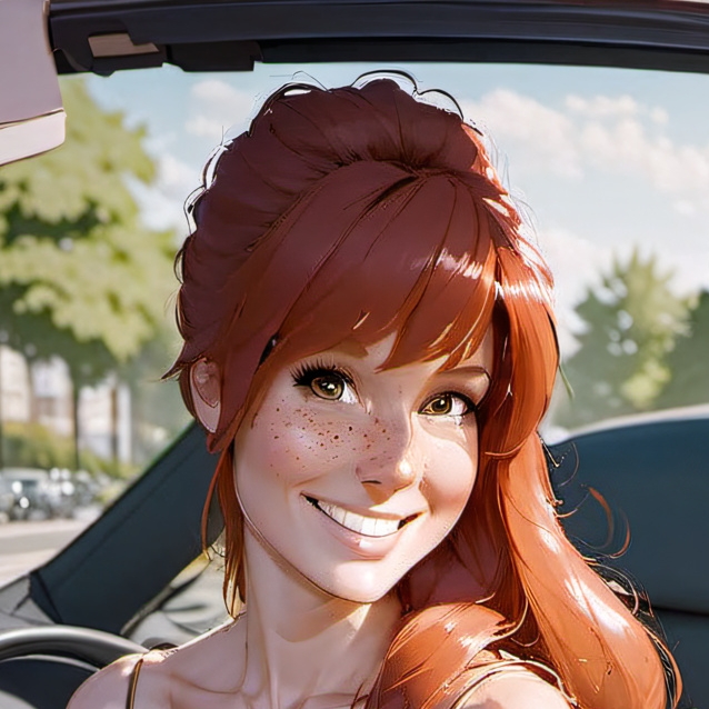 chat with ai character: Khloe Stone