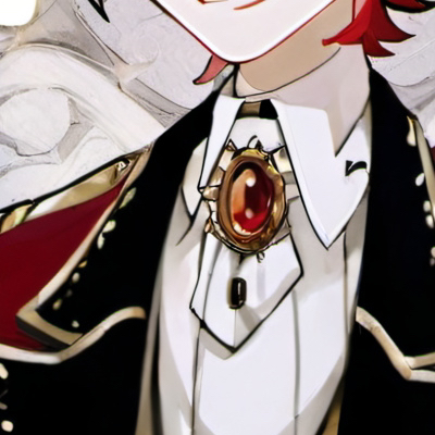 chat with ai character: Lucifer ❤️🪿