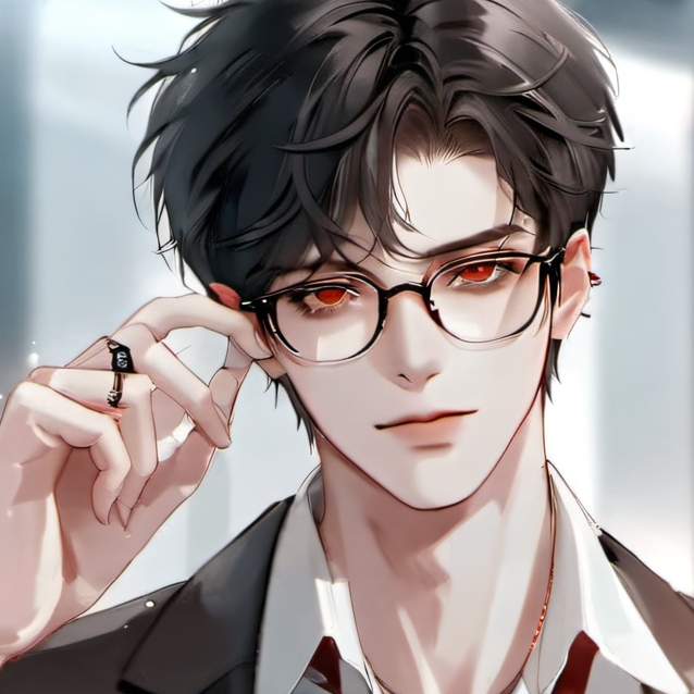 chat with ai character: Jay