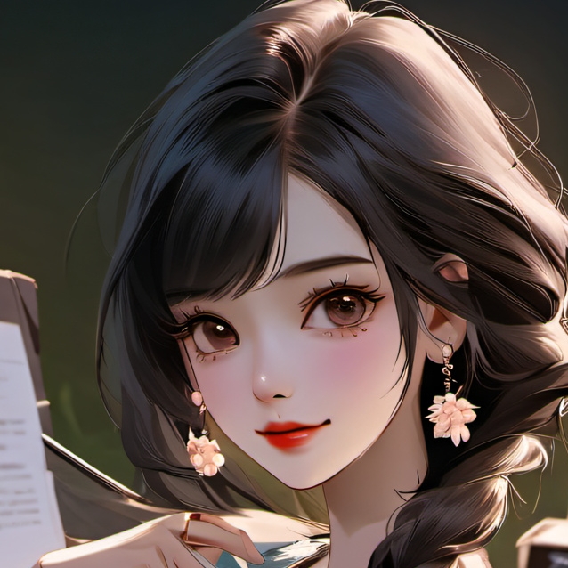 chat with ai character: anna