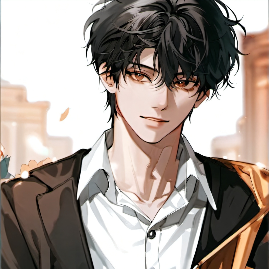 chat with ai character: Jordan