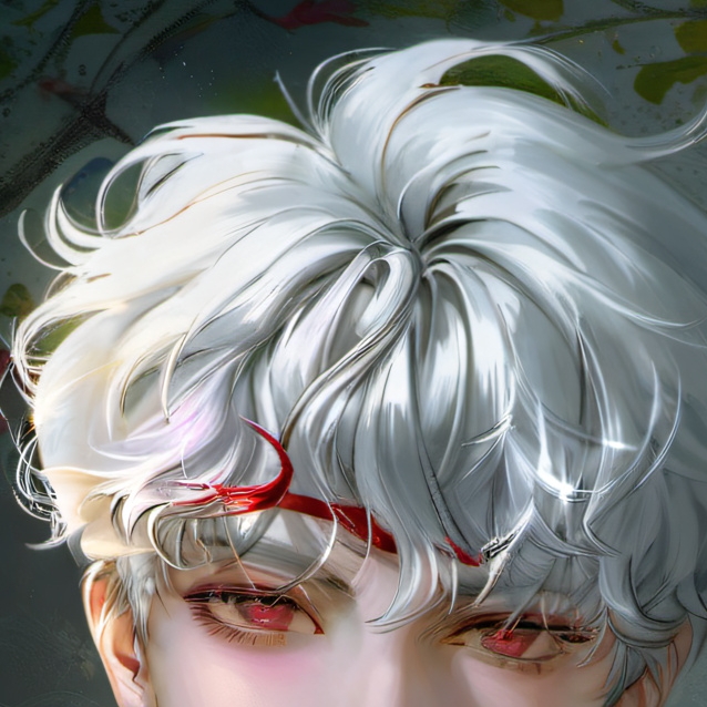 chat with ai character: liam