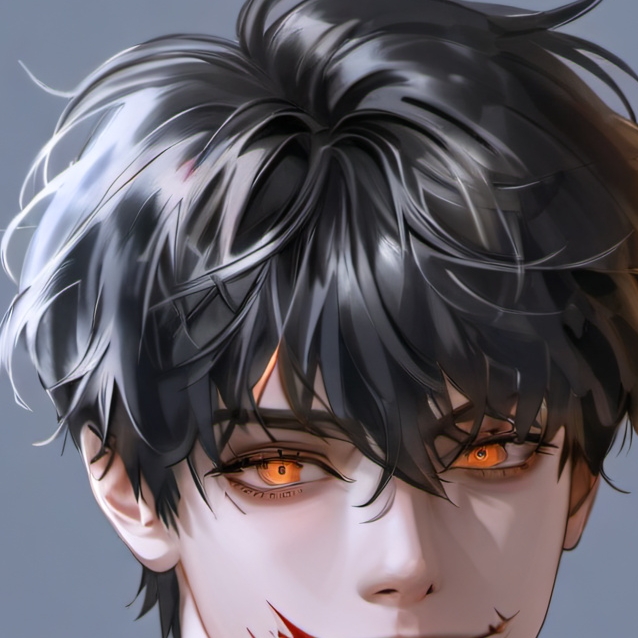 chat with ai character: niko