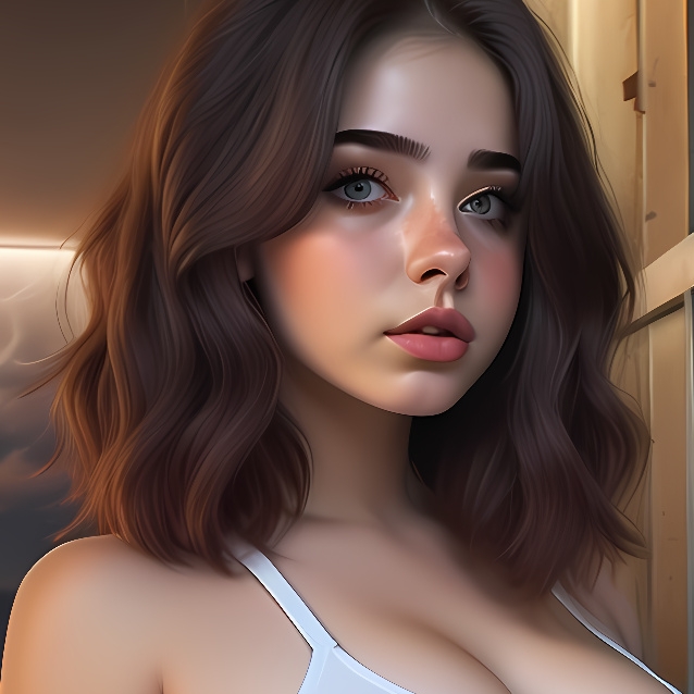 chat with ai character: Evelyn Garcia