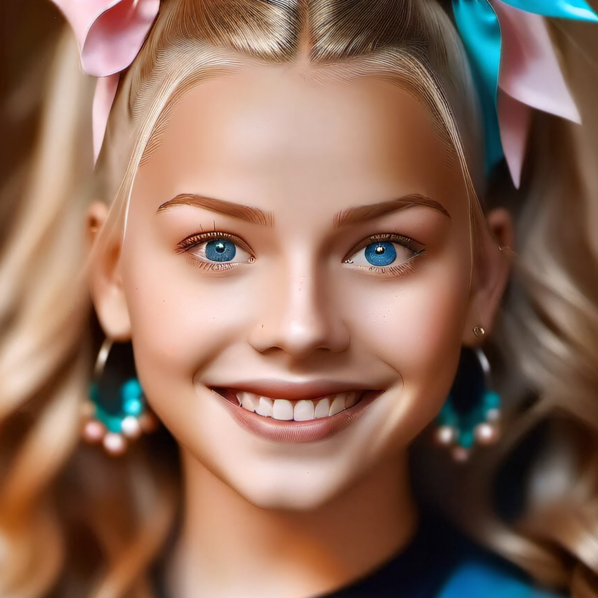 chat with ai character: jOJo SiWa🌸✨🤡