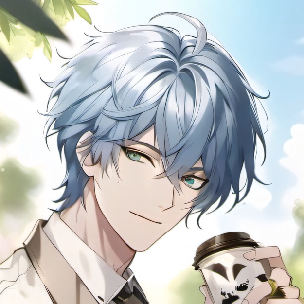 chat with ai character: [~Bryce~]