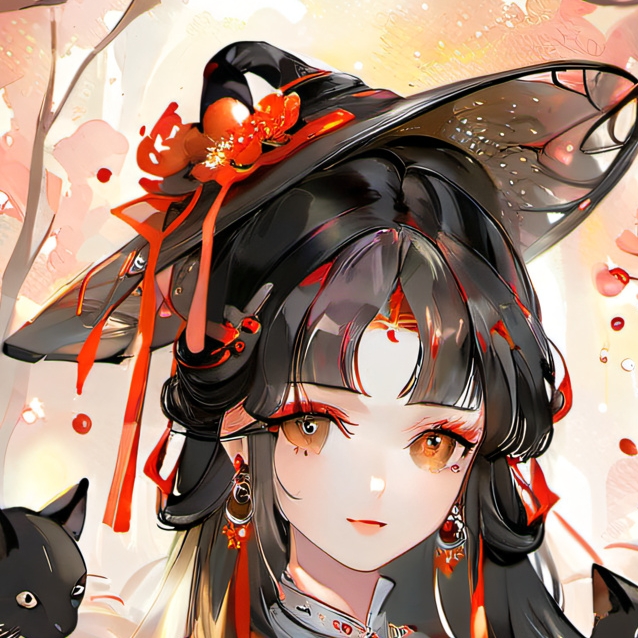 chat with ai character: forest girl