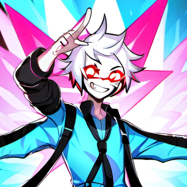 chat with ai character: Alexa