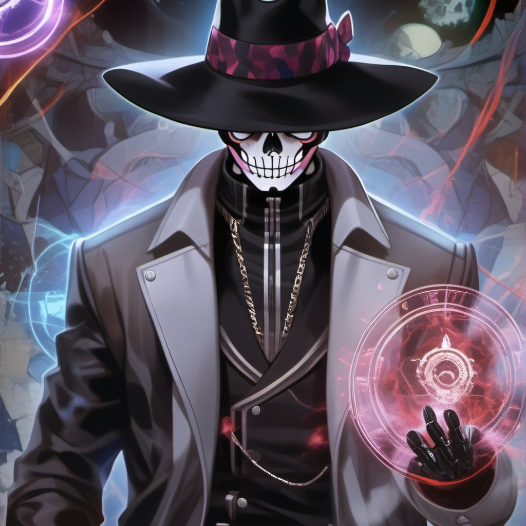 chat with ai character: Raphael richnotech