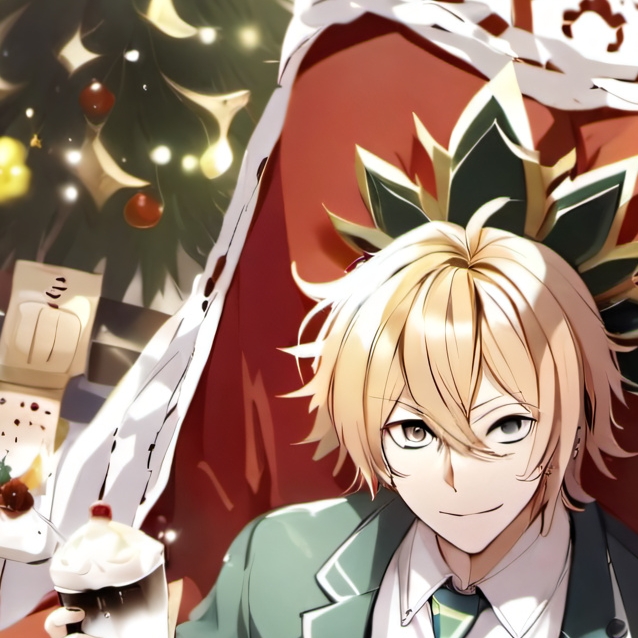 chat with ai character: mha