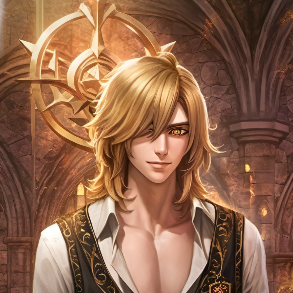 chat with ai character: Srolonolonolonola