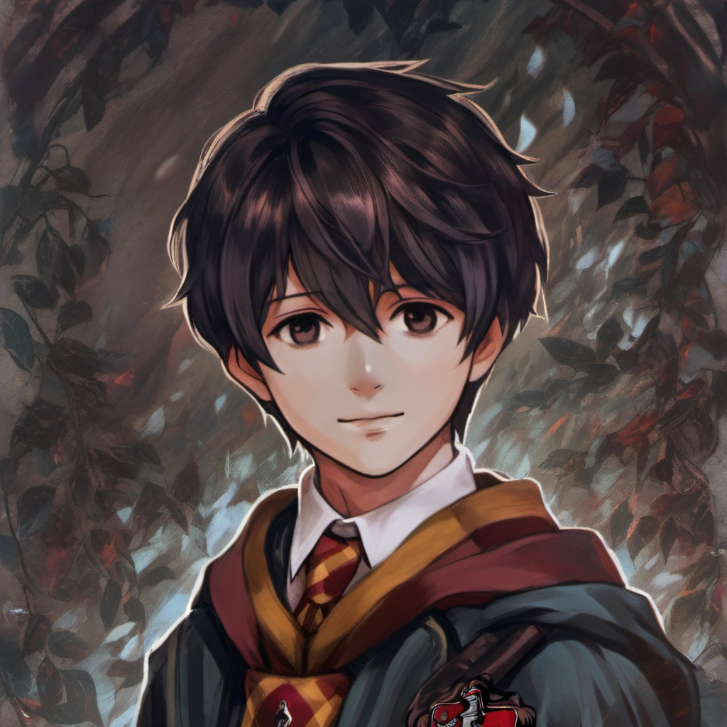 chat with ai character: Young Tcolonola