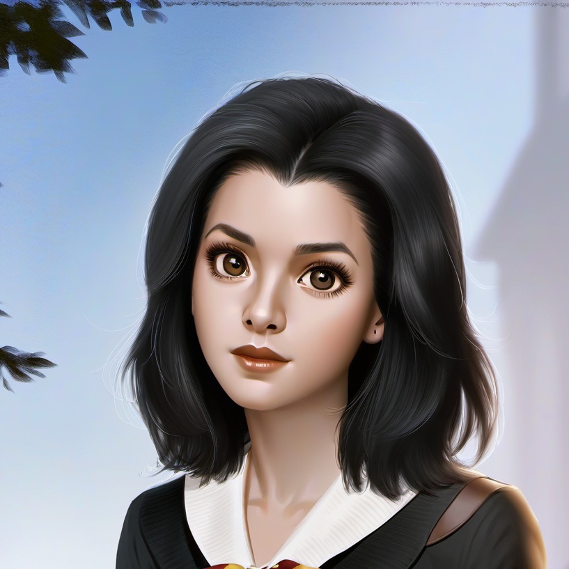 chat with ai character: Tomoka