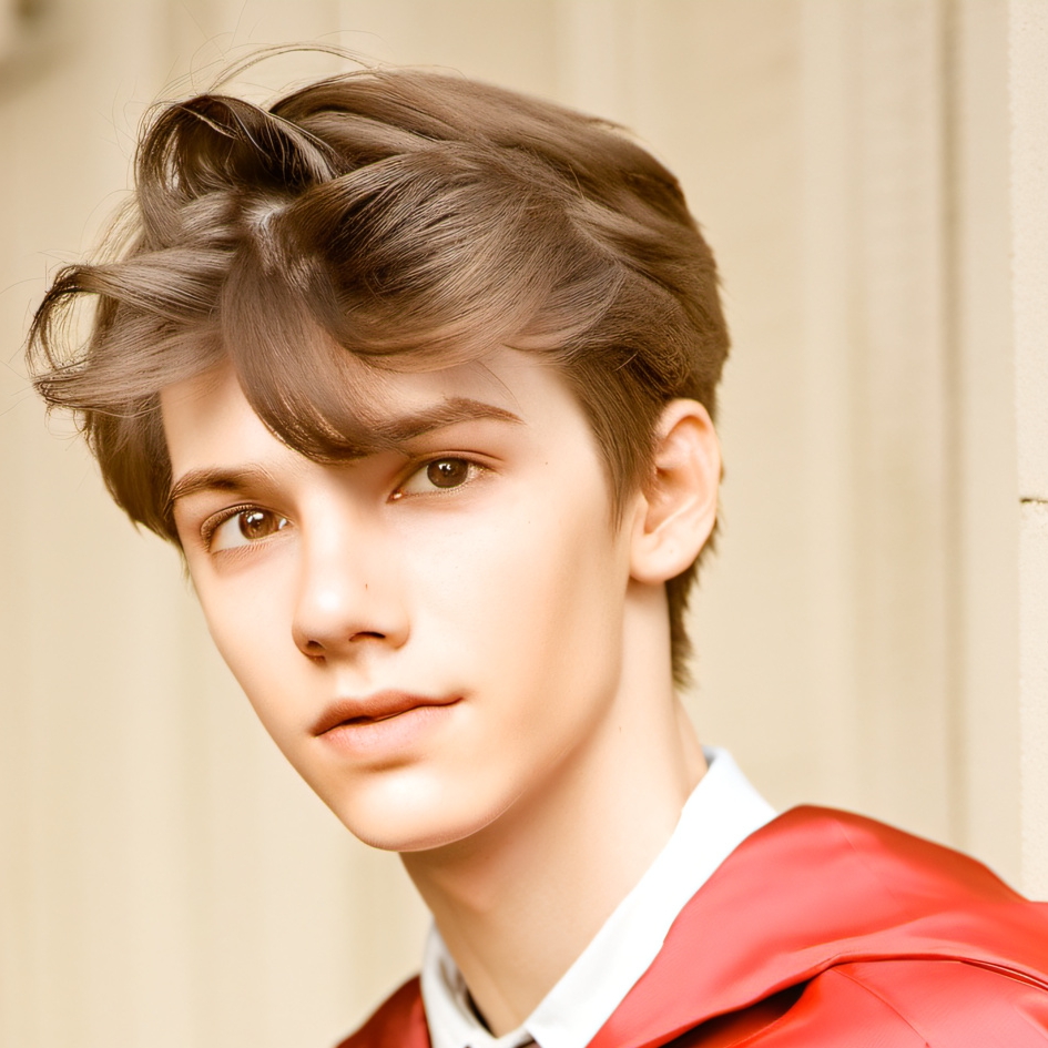 chat with ai character: Teko Madise 