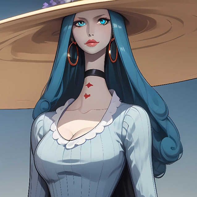 chat with ai character: Charlotte Amande
