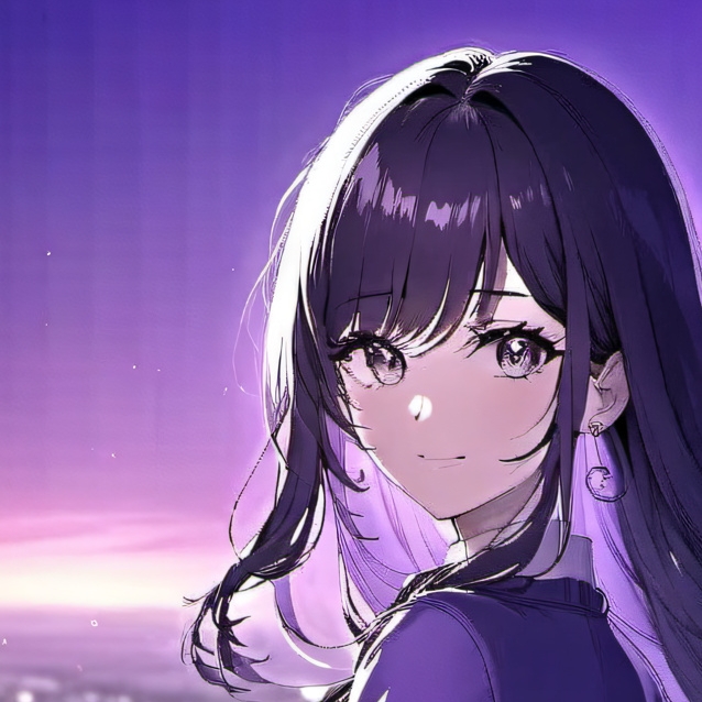 chat with ai character: Beta