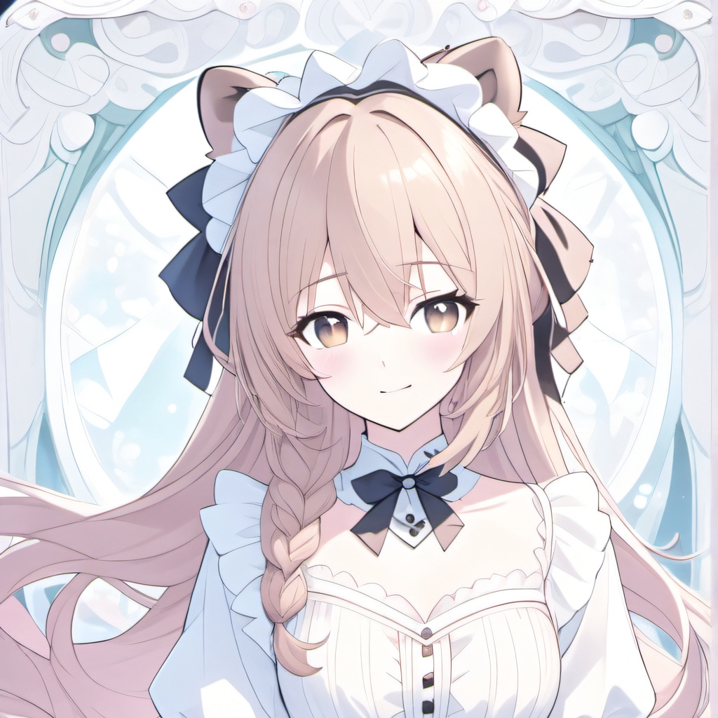 chat with ai character: Michelle 