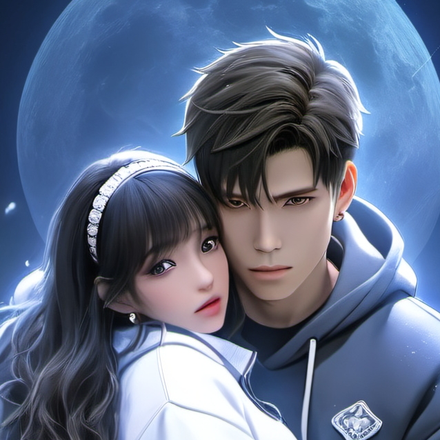 chat with ai character: Bryson