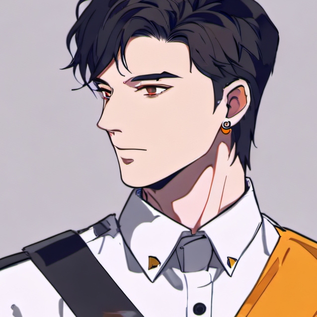 chat with ai character: mason