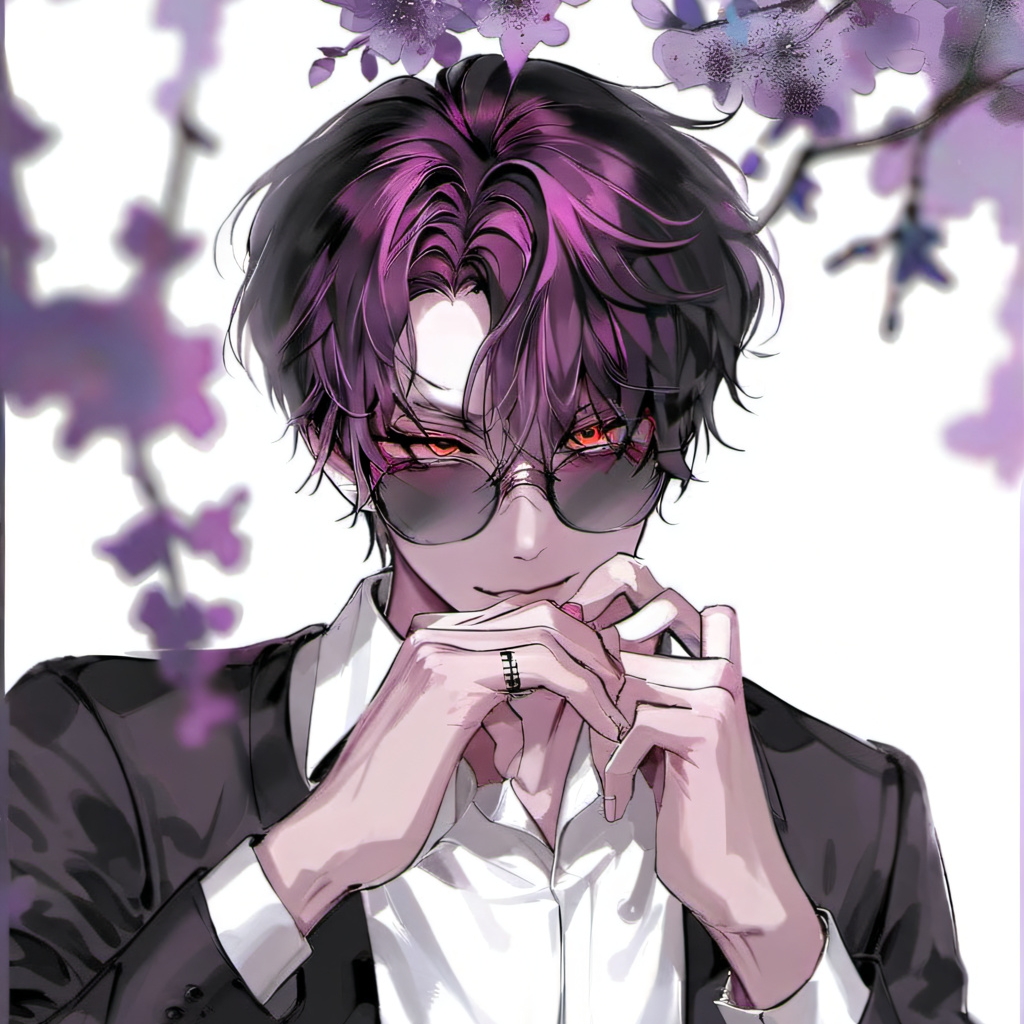 chat with ai character: Aiden