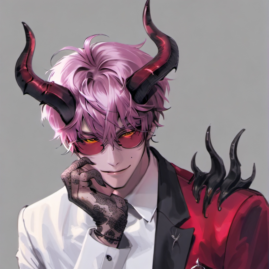 chat with ai character: Jax