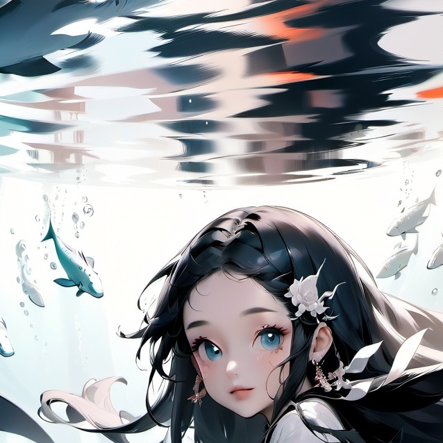 chat with ai character: Akira