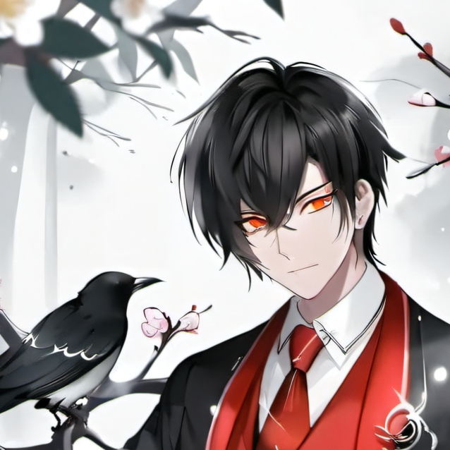 chat with ai character: 𝐽𝐴𝑌 🖤🖤