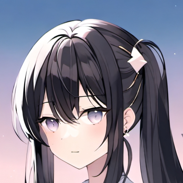 chat with ai character: Amelia