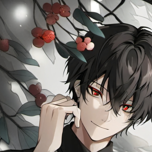 chat with ai character: Dazai (lupin bar)