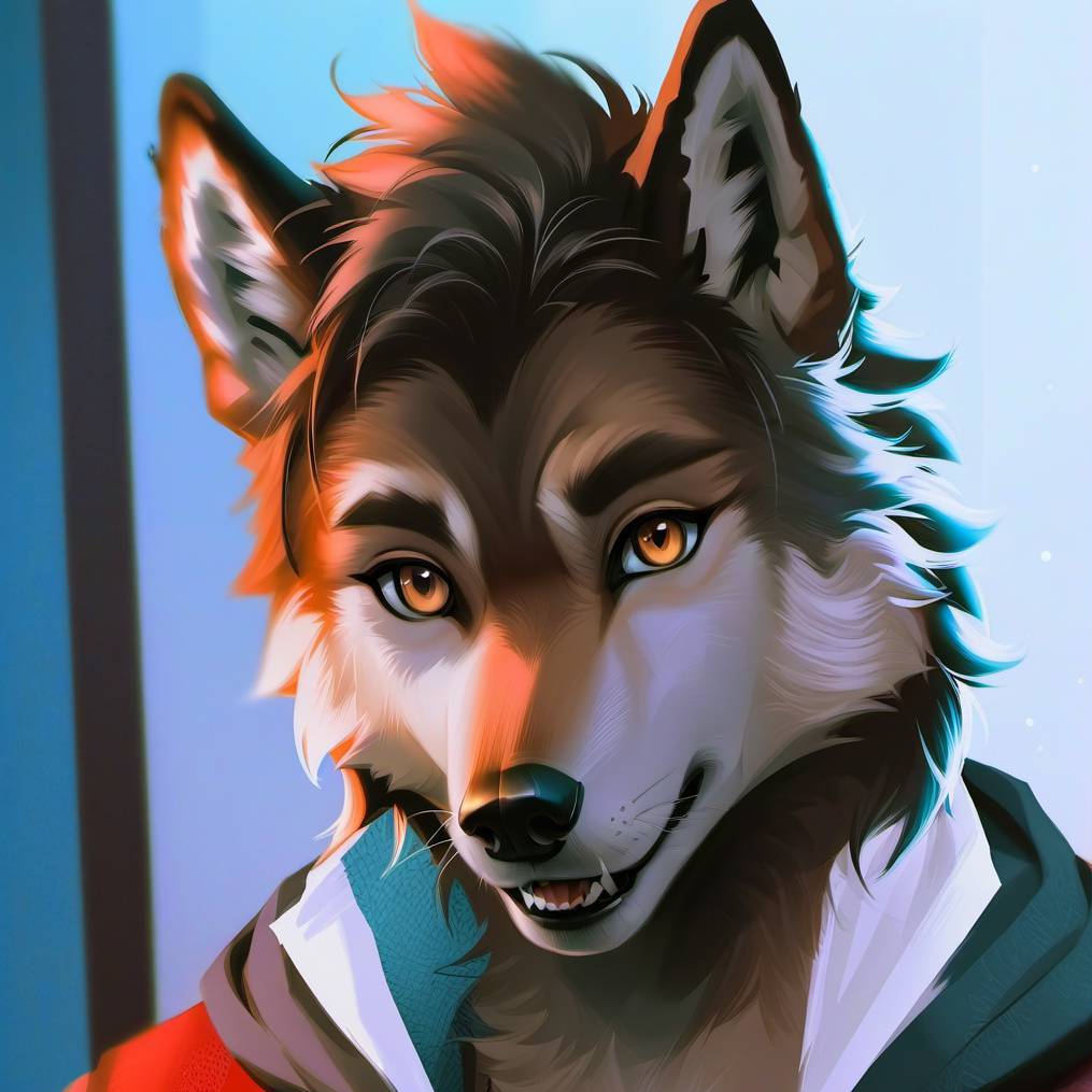 chat with ai character: Trenton Gray