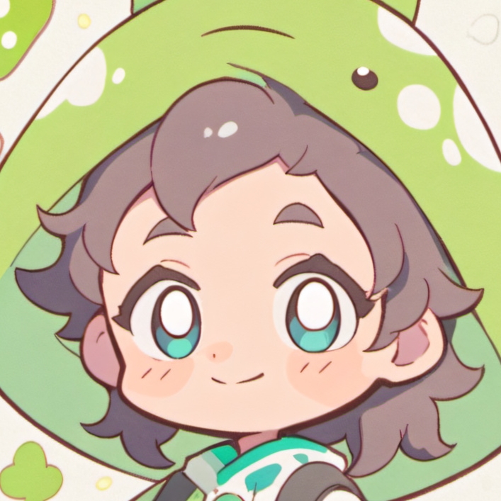 chat with ai character: Anna