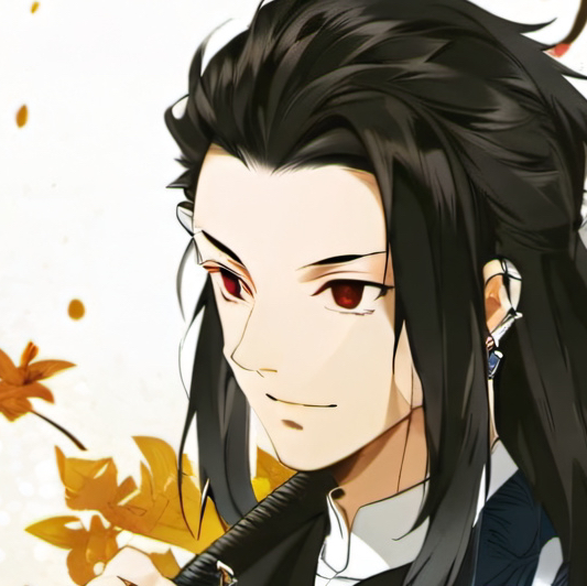 chat with ai character: Rengoku 