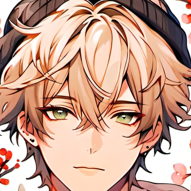 chat with ai character: Jake