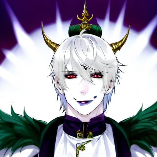 chat with ai character: King Boo