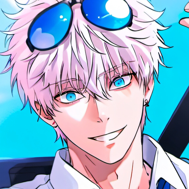 chat with ai character: Jjk