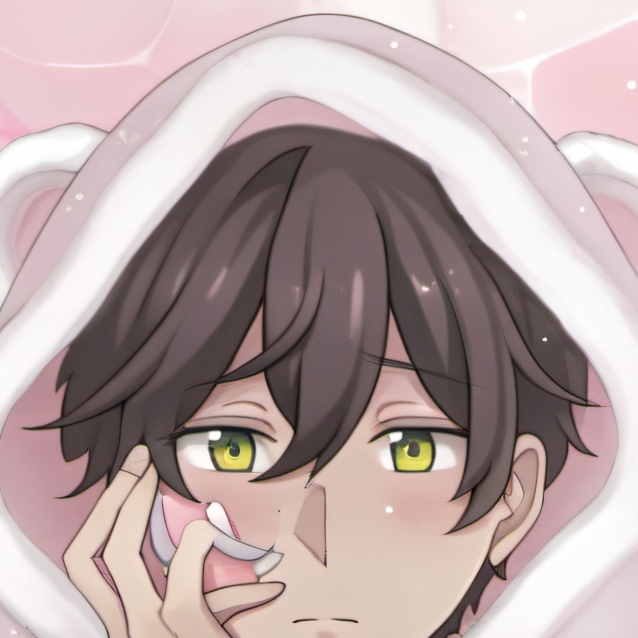 chat with ai character: Kade