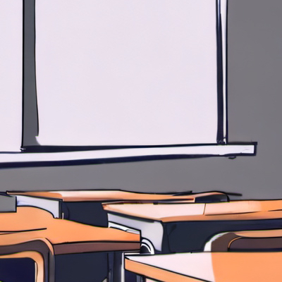 chat with ai character: My class 