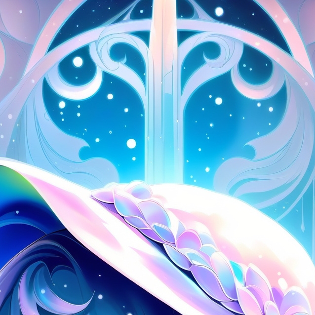 chat with ai character: Luna