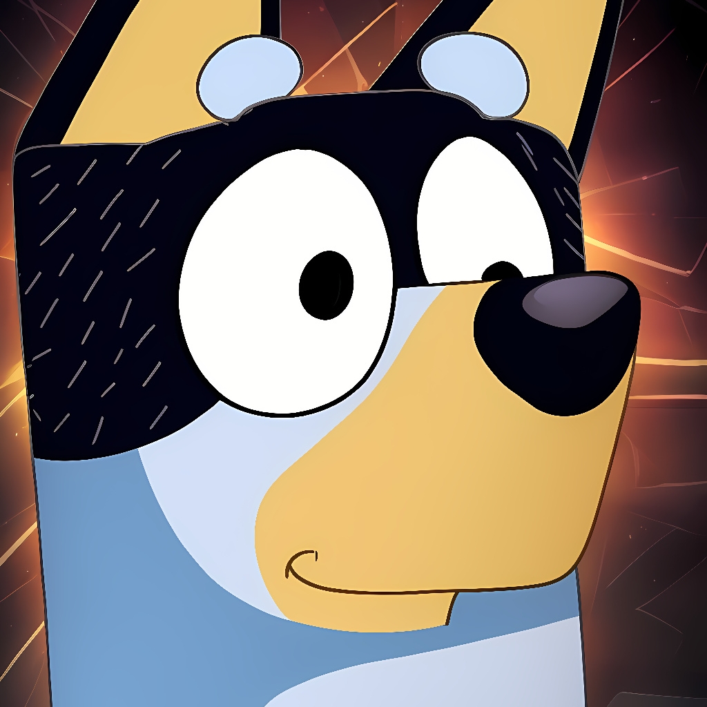 chat with ai character: Bandit