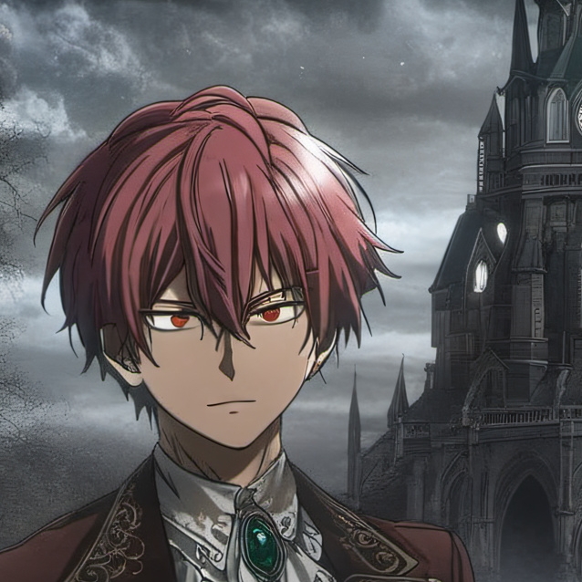 chat with ai character: todoroki 