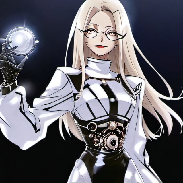 chat with ai character: villain mount lady