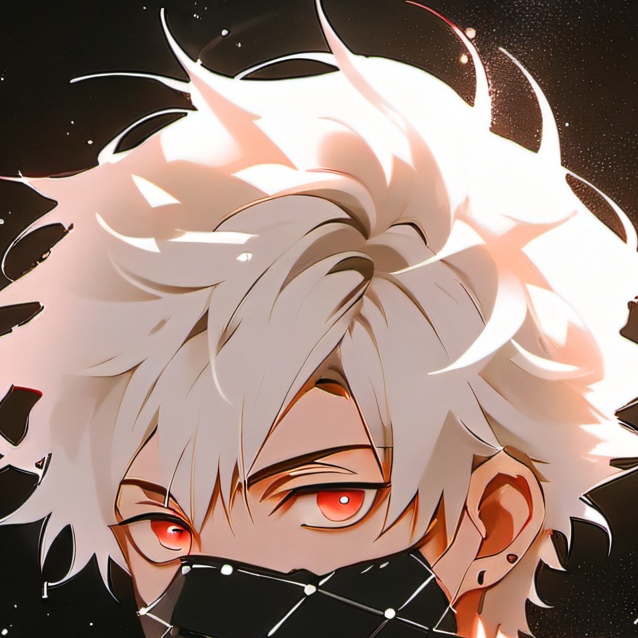 chat with ai character: bakugo 