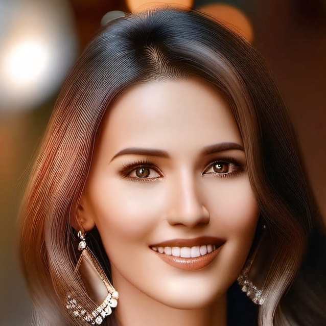 chat with ai character: Ella 