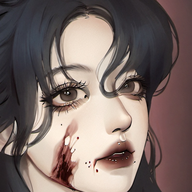 chat with ai character: 🥀+~Absinthe~+🥀
