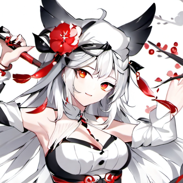 chat with ai character: I love you