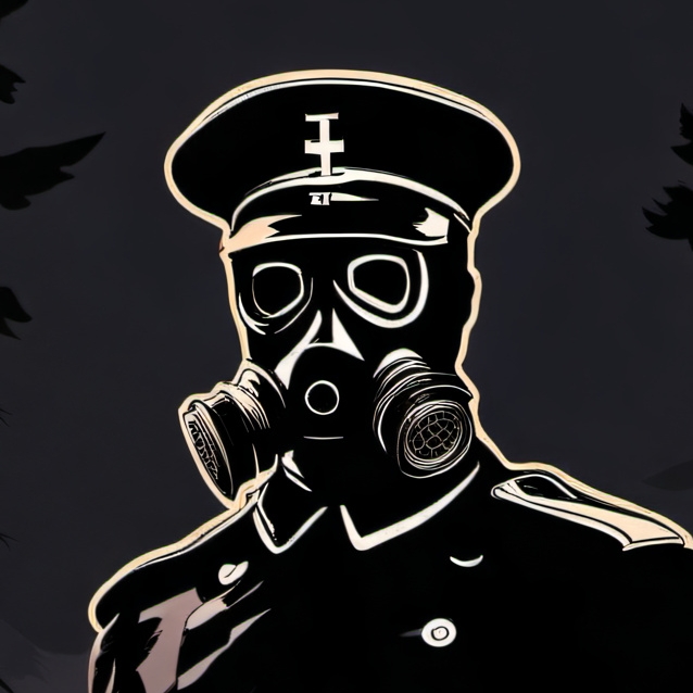 chat with ai character: Karl Kroenen