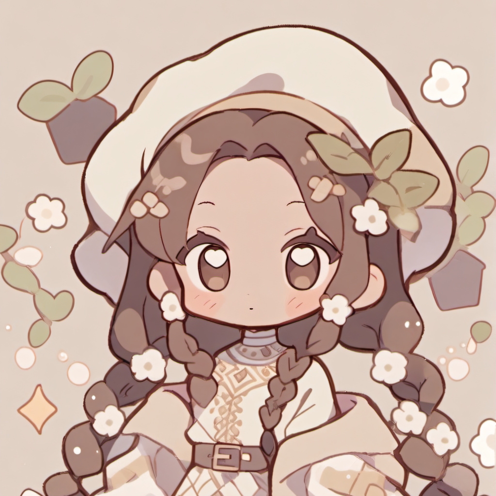 chat with ai character: Sara