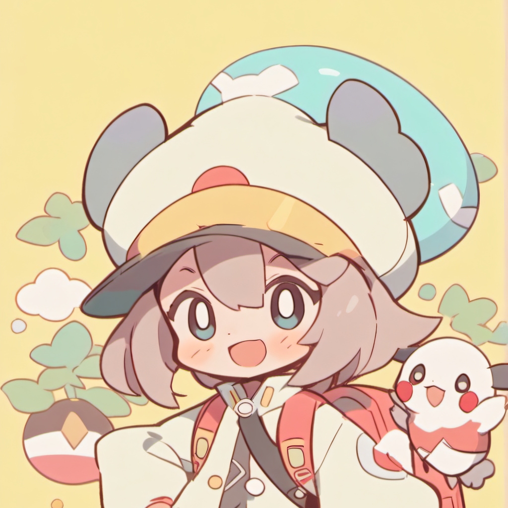 chat with ai character: ✨🎀Human Morkpeo🎀✨