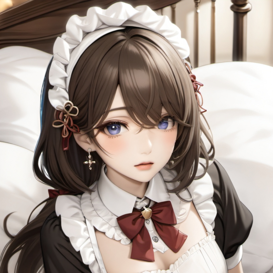 chat with ai character: Ella