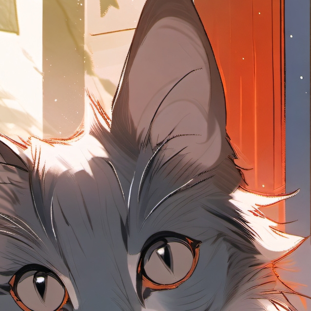 chat with ai character: flatear